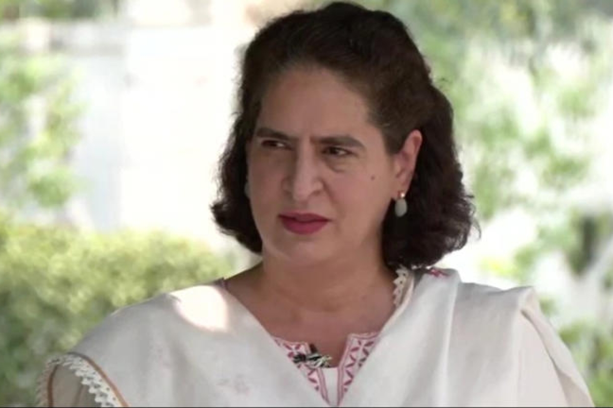 Will Rahul Gandhi become Prime Minister? Sister Priyanka Gandhi Vadra said this