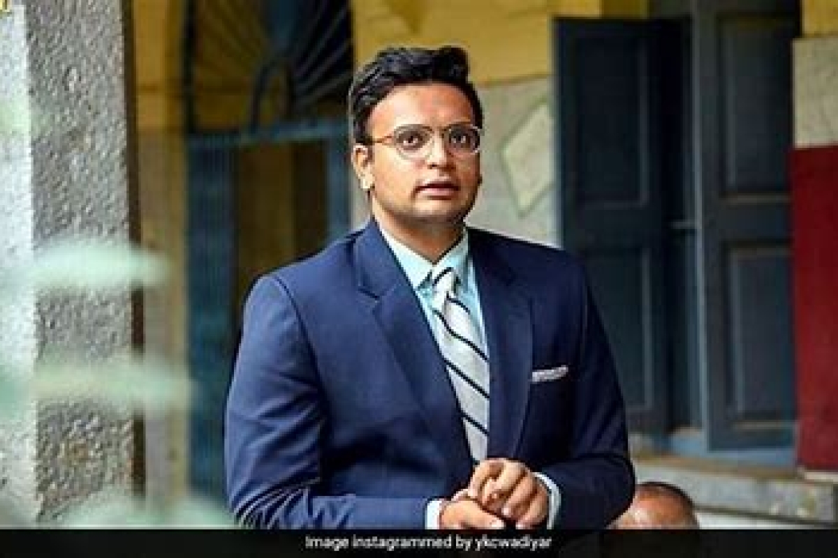 BJP wins Mysore-Kodagu constituency