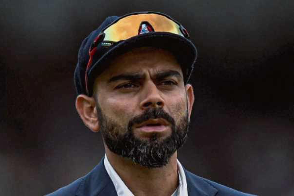 'Struggling for the past five years': West Indies legend makes a bold statement on Virat Kohli following Adelaide debacle.