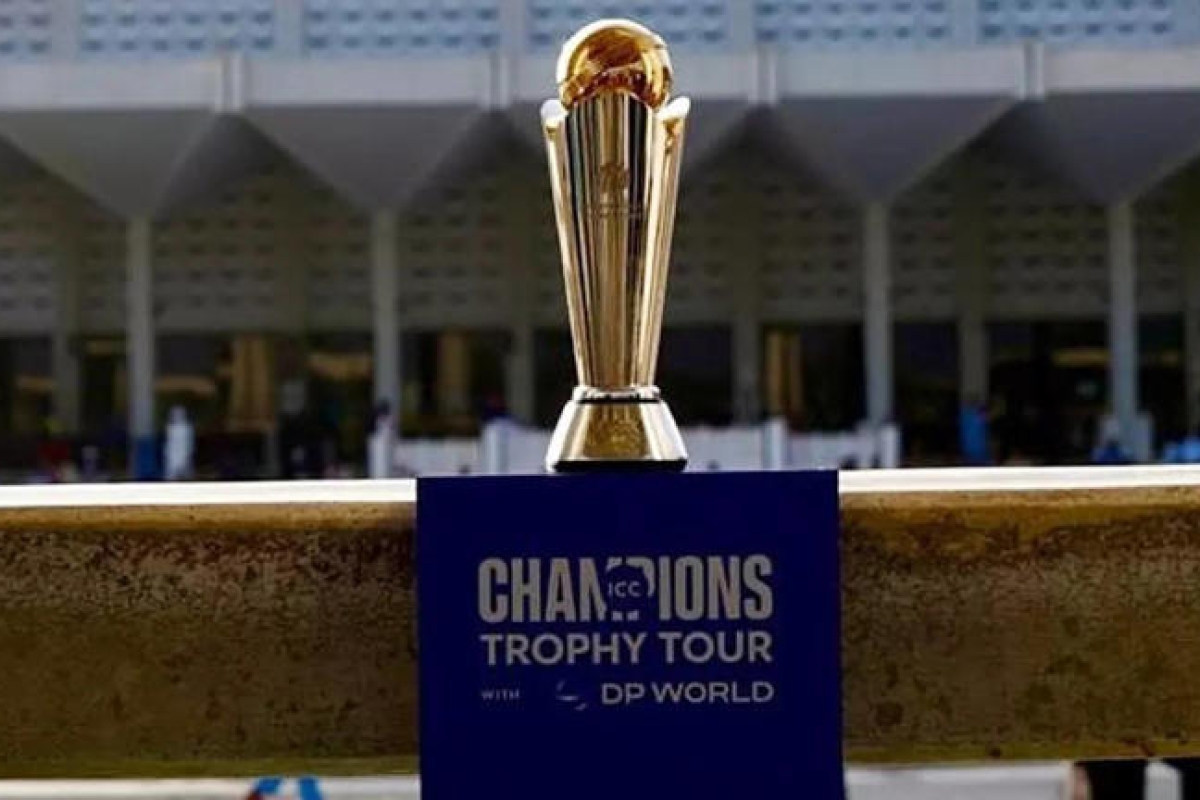 Champions Trophy 2025: Uncertainty Persists as ICC Board Meeting Postponed