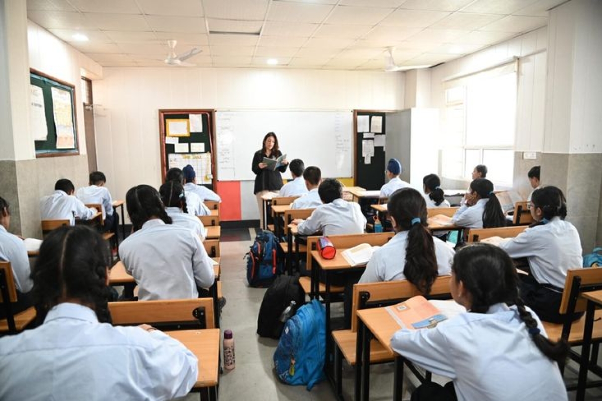 CBSE Class 10 Board Exams to Be Held Twice a Year Starting 2026: February and May Sessions Confirmed