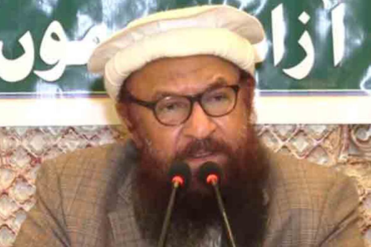 26/11 mastermind and Lashkar-e-Taiba's deputy chief, Abdul Rehman Makki, passes away in Pakistan.