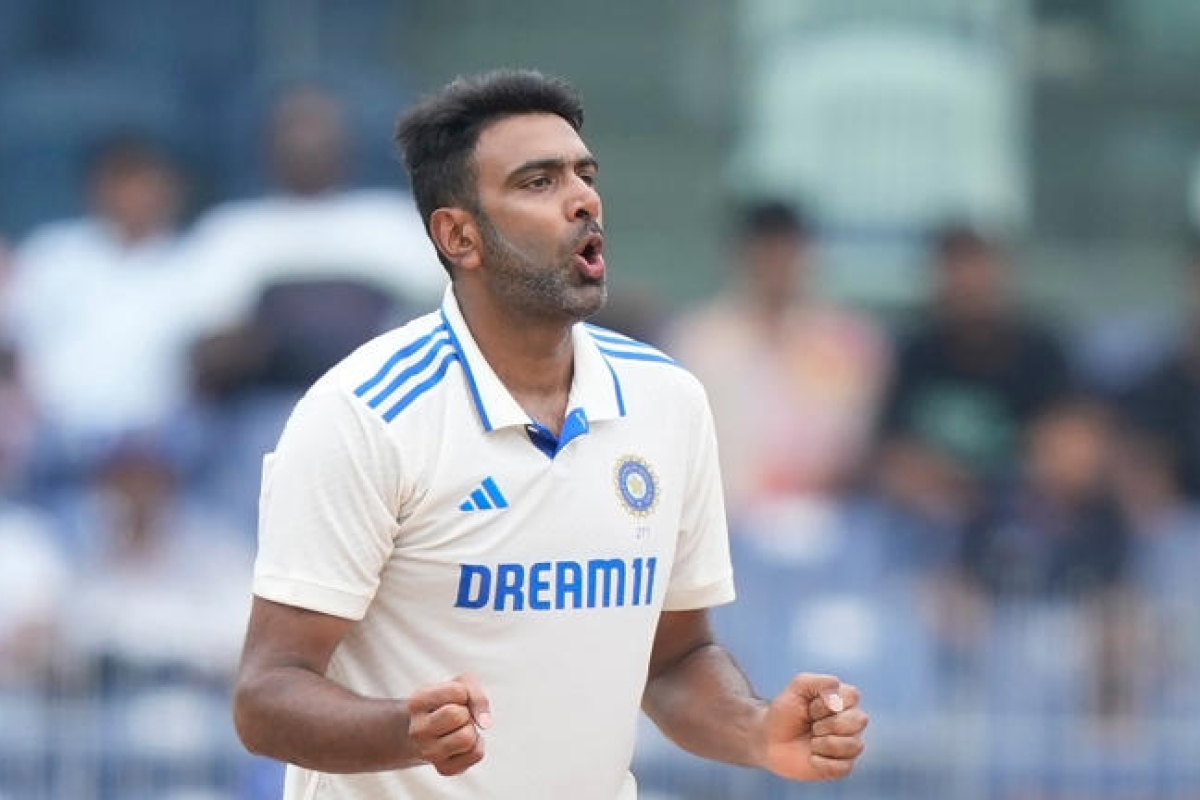 No farewell match, no issue: R Ashwin states he doesn't believe in grand send-offs.