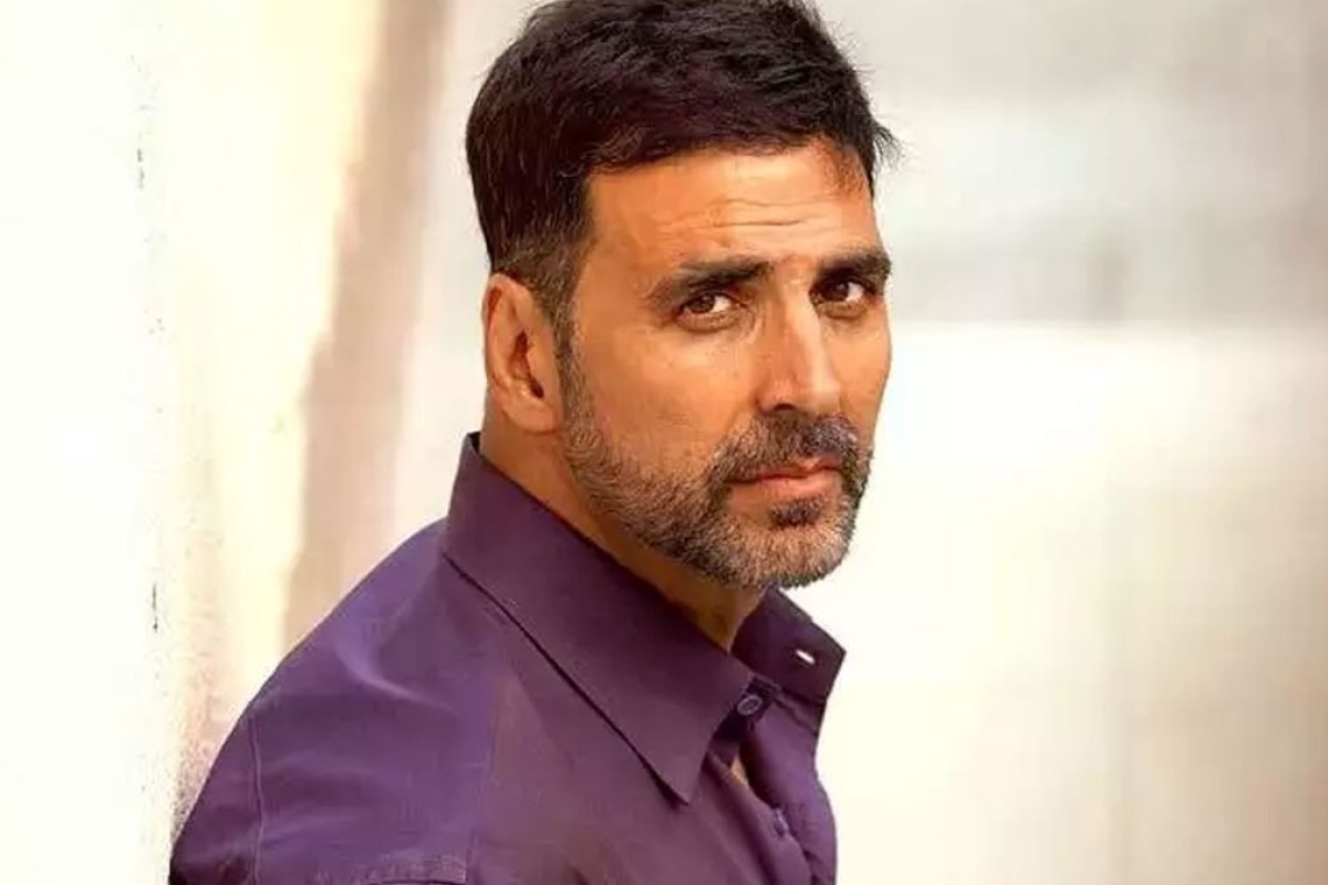 Akshay Kumar’s Hilarious Reaction to Kajol and Twinkle Khanna’s Talk Show: ‘Already scared seeing you two together!’